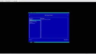 NetIQ Advanced Authentication Installation