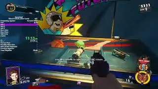 COD IW: Zombies Spaceland (Ghost N Skulls/No Dcut/Fate Cards) in 41:09