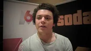 Faire Rire par Kev Adams M6 SODA cc: @ppc