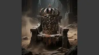 Crown of Rust