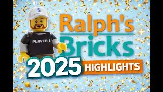 &laquo;Кирпичи Ральфа&raquo; &mdash; обзор 2025 года