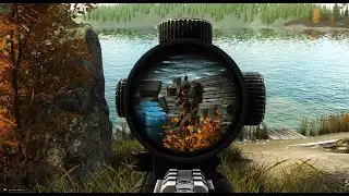 Shooter Born in Heaven | Woods 1.0