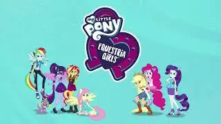 Equestria Girls: Valentine's Day Theme (composed by Steve D'Angelo & Lorenzo Castelli, Eggplant LF)