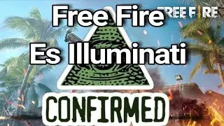 illuminati in Garena Free Fire😂😂😂(funny moment#1'