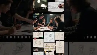 🎥 A Day in the Life of a JOYNO Media  💻📊📸