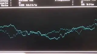 Kurtlar Vadisi Ter&ouml;r ve Kurtlar Vadisi Pusu Jenerik M&uuml;zikleri ile TRDOS386 MP3 Player demosu.