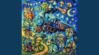 Acid Train