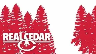 Cedar GREEN FACTS - Realcedar.com