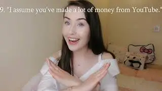 Reading Assumptions About Me | bunnyfrills