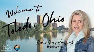 Explore My Town - Welcome to Toledo, OH