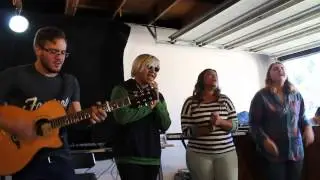 Toolshed Rehearsal 1