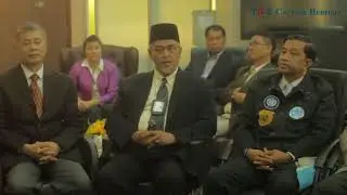 Exclusive   Tu E Capital THAILAND President on Project Funding & GIDIFA