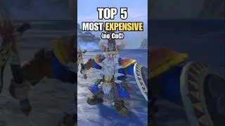 The Top 5 Most Expensive (Best) Infantry in Total War Warhammer 3