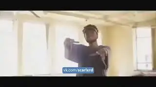 Phundo arts feat. SCARLXRD - trap jumping (rare video)
