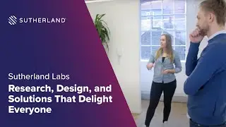 Sutherland Design Demo