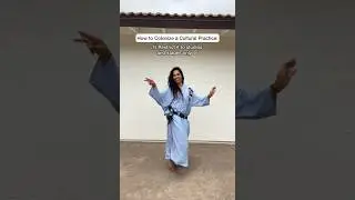 We need representation from people who grew up with belly dance as a part of their every day lives❤️