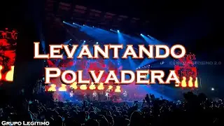 Grupo Legitimo | Taconeandole - Levantando Polvadera (En Vivo Desde La FENAPO)