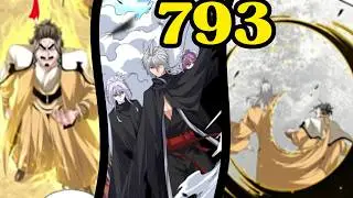 Emperador M&aacute;gico Cap 793: &iexcl;SIN RETORNO! Una Sentencia de Vida o Muerte Sacude a la Alianza ⚖️🔥