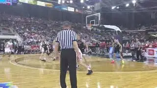 Owyhee/Centennial Idaho Class 5A final highlights
