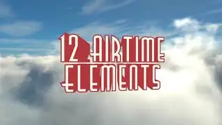 Kentucky Flyer Announcement Animation
