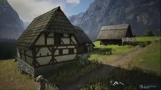MANOR LORDS 0.8.024 | Januar 2025  | Live Gameplay | Deutsch