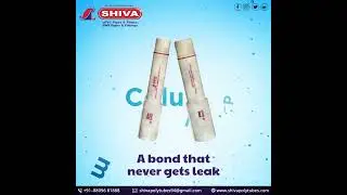 Column Pipes - A Bond that never gets leak