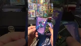 Cardsmiths MegaMan X 2 Boxes