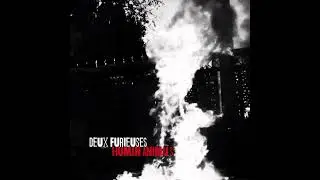 deux furieuses - 'Human Animals' 