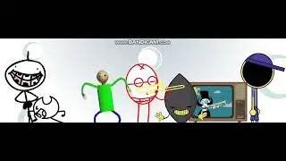 Quick Little Song | Incredibox Leo Friends (Laggy a bit)
