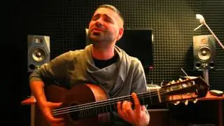 Serhan Yasdıman & Friends Dalgalandımda duruldum
