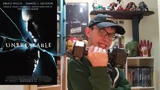 Unbreakable - Movie Review