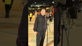 &ldquo;Not much sleep&rdquo; as Curt Cignetti, IU football prepare for Monday&rsquo;s CFP title game vs. Miami