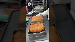 Soft & Fluffy Pav Made Easy with CHO Bee Labs in Andheri!