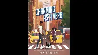 Charming as a Verb by Ben Phillip
