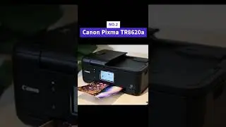 ТОП-5 ЛУЧШИХ ФОТОПРИНТЕРОВ 2025 ГОДА.