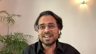 A Conversation with Rahul Mishra