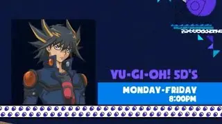 Yey! Yu Gi Oh! 5D's Season Finale March 2 6, 2020 Teaser Yey! Philippines ABS CBN