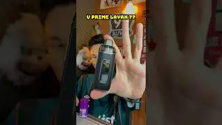 APAKAH OXVA VPRIME LAYAK ???