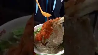 Bakso Rusuk #shorts #bakso #baksorusuk #baksorusukjoss