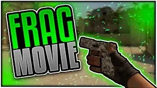 CS:GO | Insane frag video! HD 1080P