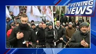 Church Militant Evening News &mdash; February 14, 2023