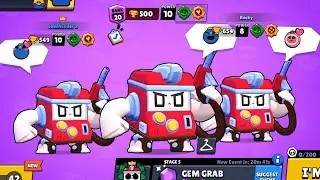 V8Bit Retropolis Challenge Cleared 🔥