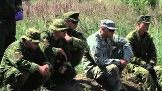 Operation Atlantic Resolve - Demolition Day in Lithuania
