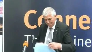 Intervention de Monsieur BOUBLENZA Abdelhak Club Export