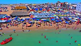 Puerto Pe&ntilde;asco - Rocky Point Sonora Mexico || Castaways Vacation Rentals ||