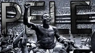 Pele 💔| RIP 🥹| KING OF FOOTBALL |WhatsApp Status |Brazil|Santos| Greatness!|2022|HD|DW07