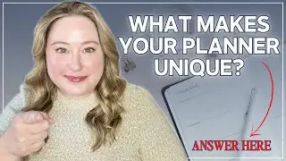 How to Develop Your Unique Planning Philosophy
