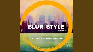 Thoughts (Sergii Petrenko Remix)