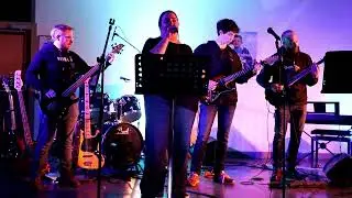 EMCR | Atelier rock/m&eacute;tal | Zombie - Cranberries