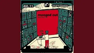 Song Unsung (Feat. Michelle Moog-Koussa)